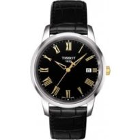 Tissot T033.410.26.053.01 návod a manuál