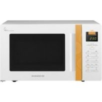 Daewoo KOR 7G8KWOR návod a manuál