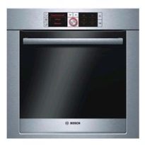 Bosch HBG 38B950 návod a manuál