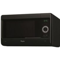 Whirlpool MWA 268 BL návod a manuál