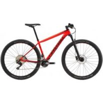 Cannondale F-Si 5 2018 návod a manuál