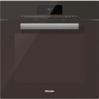 Miele DGC 6860 Havana hnědá návod a manuál