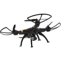 SYMA X8C -Venture – Velký kvalitní dron s kamerou – 16794 návod a manuál