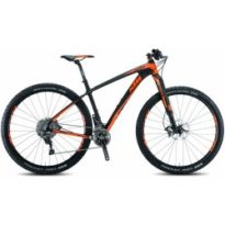 KTM Myroon 29 Prestige RS1 2017 návod a manuál