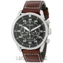 Citizen CA4210-24E návod a manuál