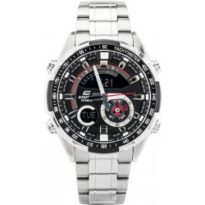 Casio ERA-600D-1A návod a manuál