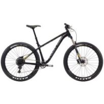 Kona Big Honzo 2018 návod a manuál