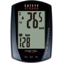 Cateye Strada RD420DW návod a manuál