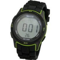Secco S DHV-006 návod a manuál