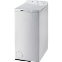 Indesit ITW A 61052 W EE návod a manuál