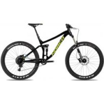 Norco Torrent FS+ A7.2 2017 návod a manuál