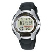 Casio LW-200-1A návod a manuál