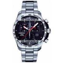 Certina C003.617.21.050.00 návod a manuál