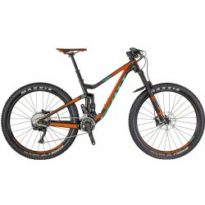 Scott Genius 730 2018 návod a manuál