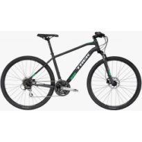 Trek DS 2 2018 návod a manuál