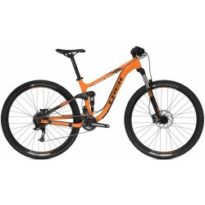 Trek Fuel EX 5 2016 návod a manuál