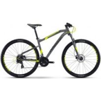 Haibike Seet HardNine 2.0 2017 návod a manuál