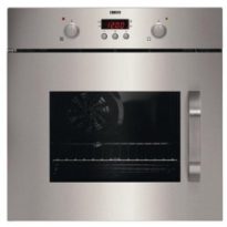 Zanussi ZOB 483X návod a manuál