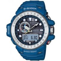 Casio GWN-1000-2A návod a manuál