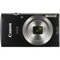 Canon IXUS 177 návod a manuál