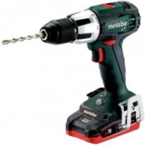 METABO SB 18 LT 602103820 návod a manuál