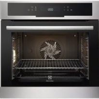 Electrolux EOA 45751FX návod a manuál