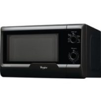Whirlpool MWD 119 BL návod a manuál