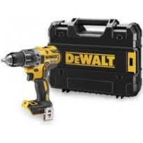 DeWALT DCD997NT návod a manuál
