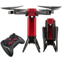 Skládací dron TOWER EVOLUTION PRO 4ks baterie navíc RCskladem_23122045 návod a manuál