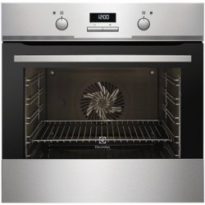 Electrolux EOA 3331 AAX návod a manuál
