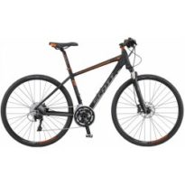 Scott Sub Cross 10 2016 návod a manuál