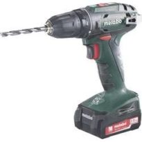 Metabo BS 14.4 602206510 návod a manuál