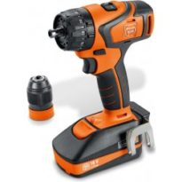 FEIN ABS 18 QC 71132262000 návod a manuál