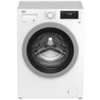 Beko HTV 8633 XSO návod a manuál