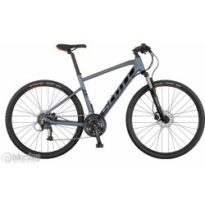 Scott Sub Cross 40 2017 návod a manuál