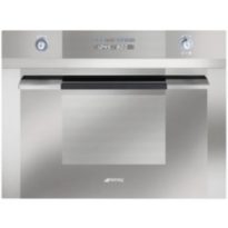 Smeg SC 45MC2 návod a manuál