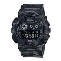 Casio GD-120CM-8 návod a manuál