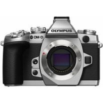 Olympus E-M1 návod a manuál