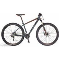 Scott Aspect 910 2018 návod a manuál