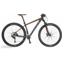 Scott Scale 940 2018 návod a manuál