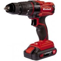 Einhell Clasic TC-CD 18-2 Li-li 4513825 návod a manuál