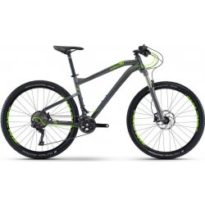 Haibike Seet HardSeven 6.0 2017 návod a manuál