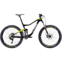 Giant Trance Advanced 1 2017 návod a manuál