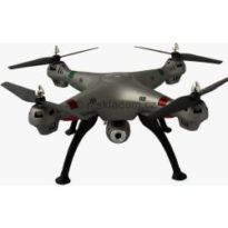 RCobchod Koome K800B FPV + barometr – RC_800 návod a manuál