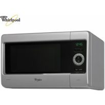 Whirlpool MWA 269 SL návod a manuál