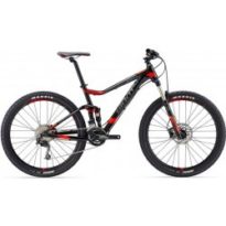 Giant Stance 2 2017 návod a manuál