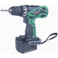 HITACHI DS14DVF3 návod a manuál