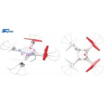Buddy Toys BRQ 230 RC Dron 30 57000396 návod a manuál