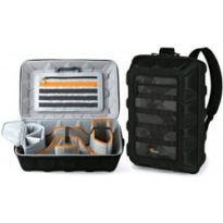Lowepro DroneGuard CS 400 ochranné pouzdro – LP36916 návod a manuál