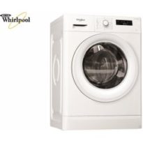 Whirlpool FWF71483W návod a manuál